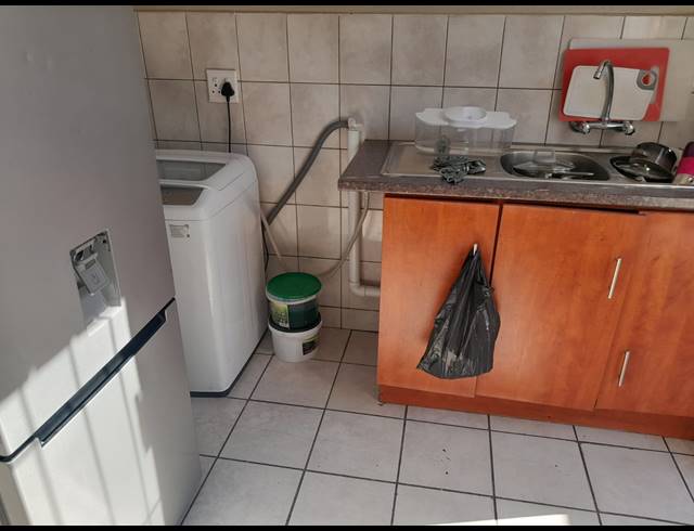 3 BEDROOM APARTMENT FOR SALE IN BO-DORP